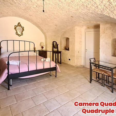Masseria Puglia Antica Монополі Екстер'єр фото