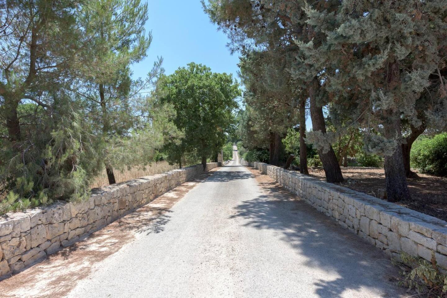Masseria Puglia Antica Монополі Екстер'єр фото