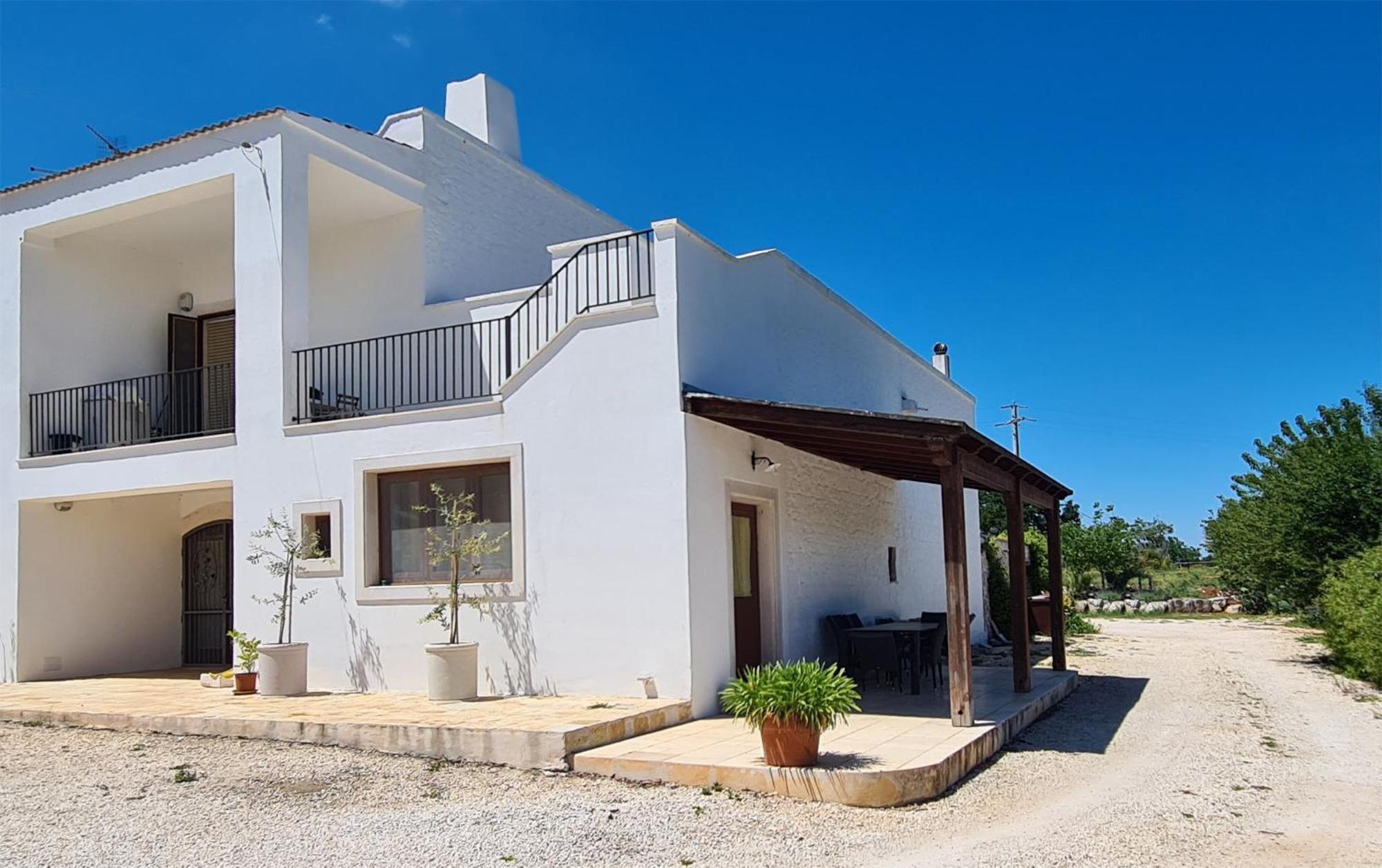 Masseria Puglia Antica Монополі Екстер'єр фото