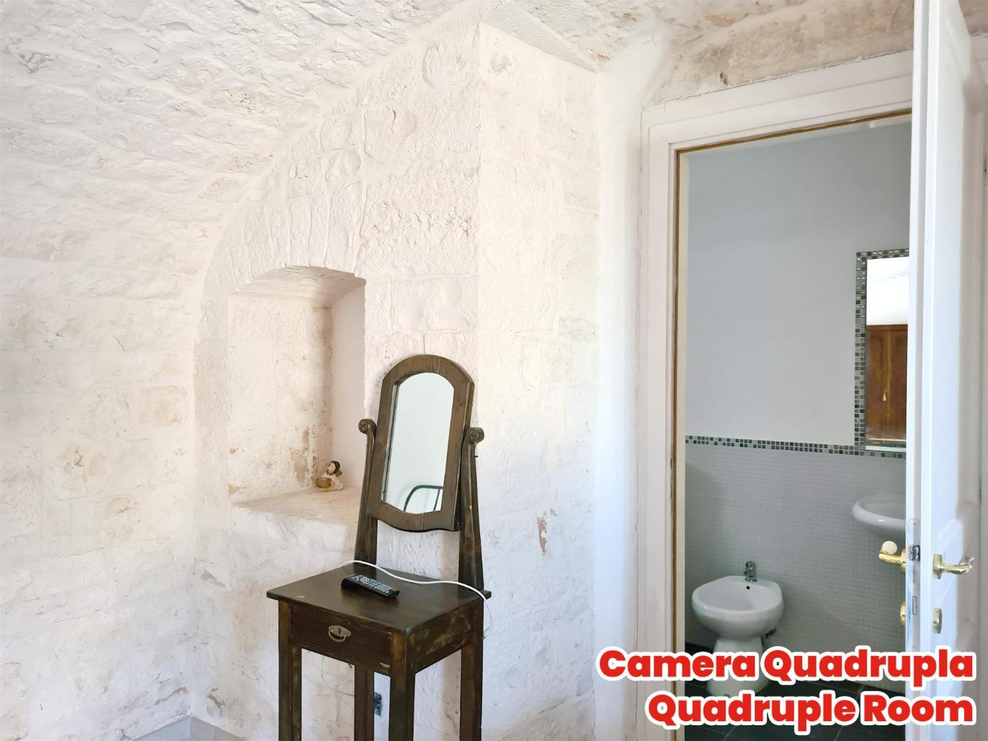 Masseria Puglia Antica Монополі Екстер'єр фото