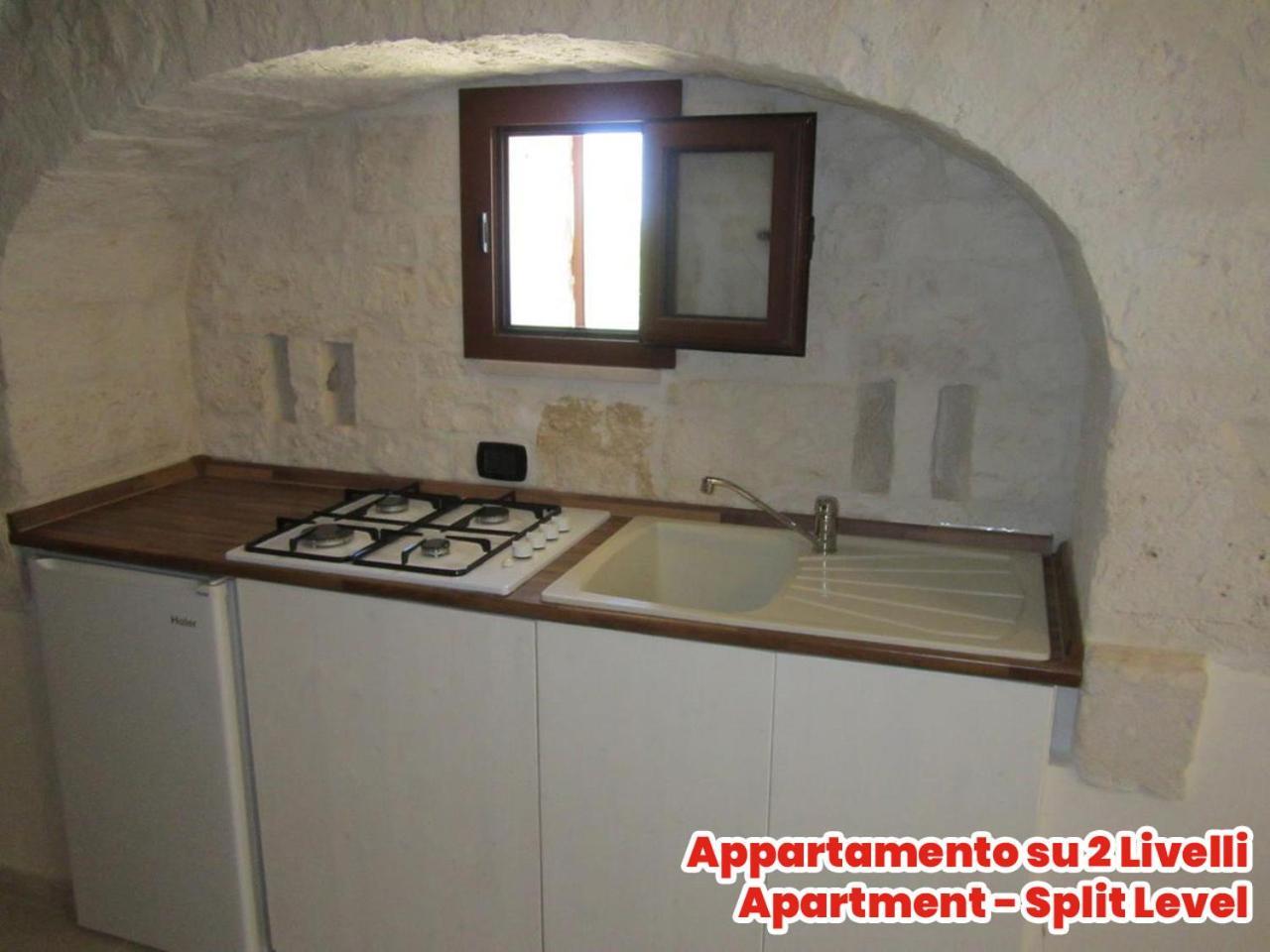 Masseria Puglia Antica Монополі Екстер'єр фото