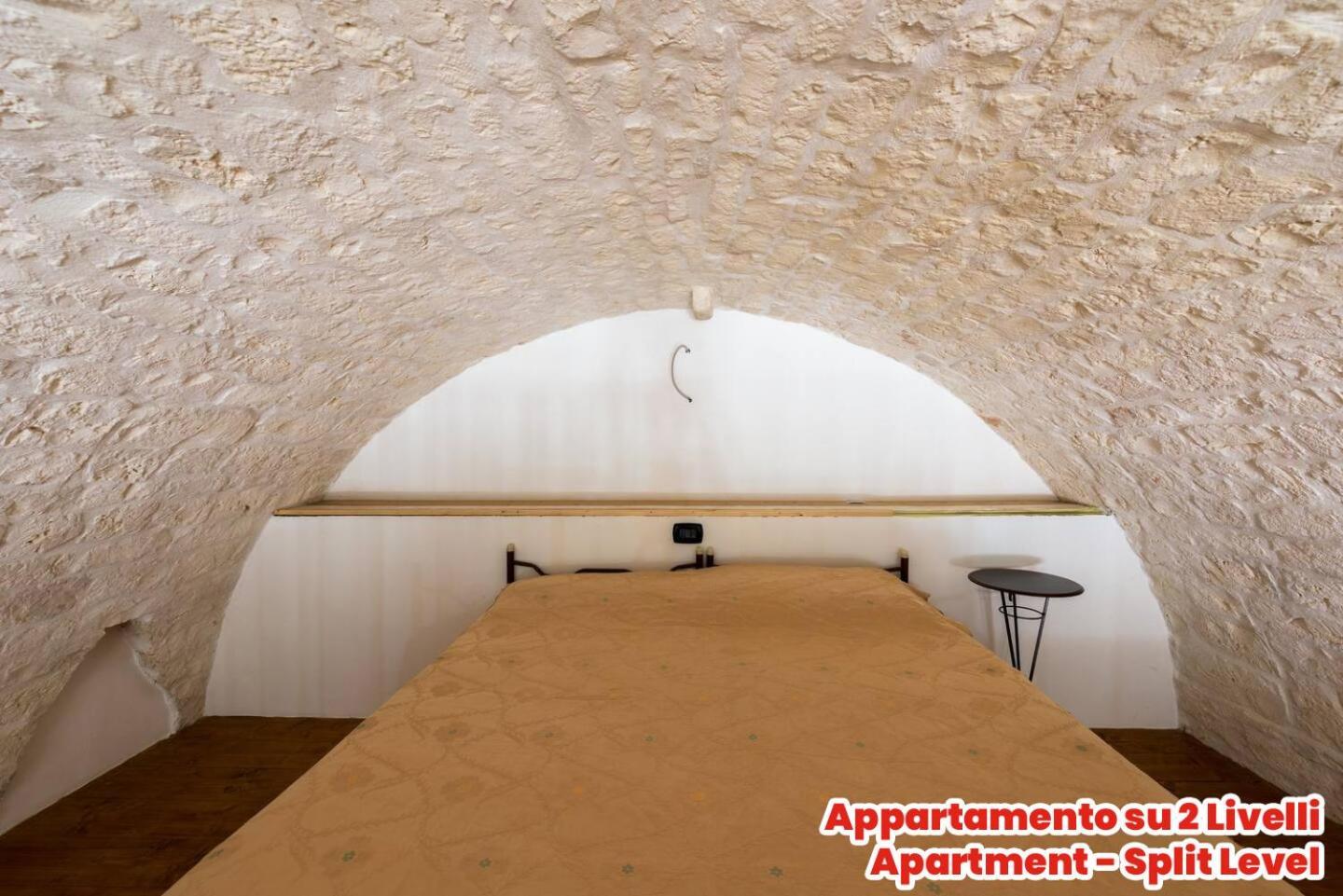 Masseria Puglia Antica Монополі Екстер'єр фото