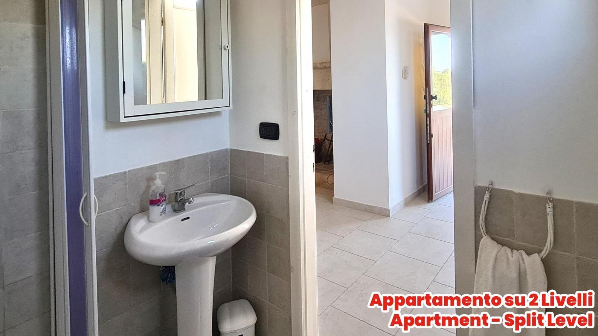 Masseria Puglia Antica Монополі Екстер'єр фото