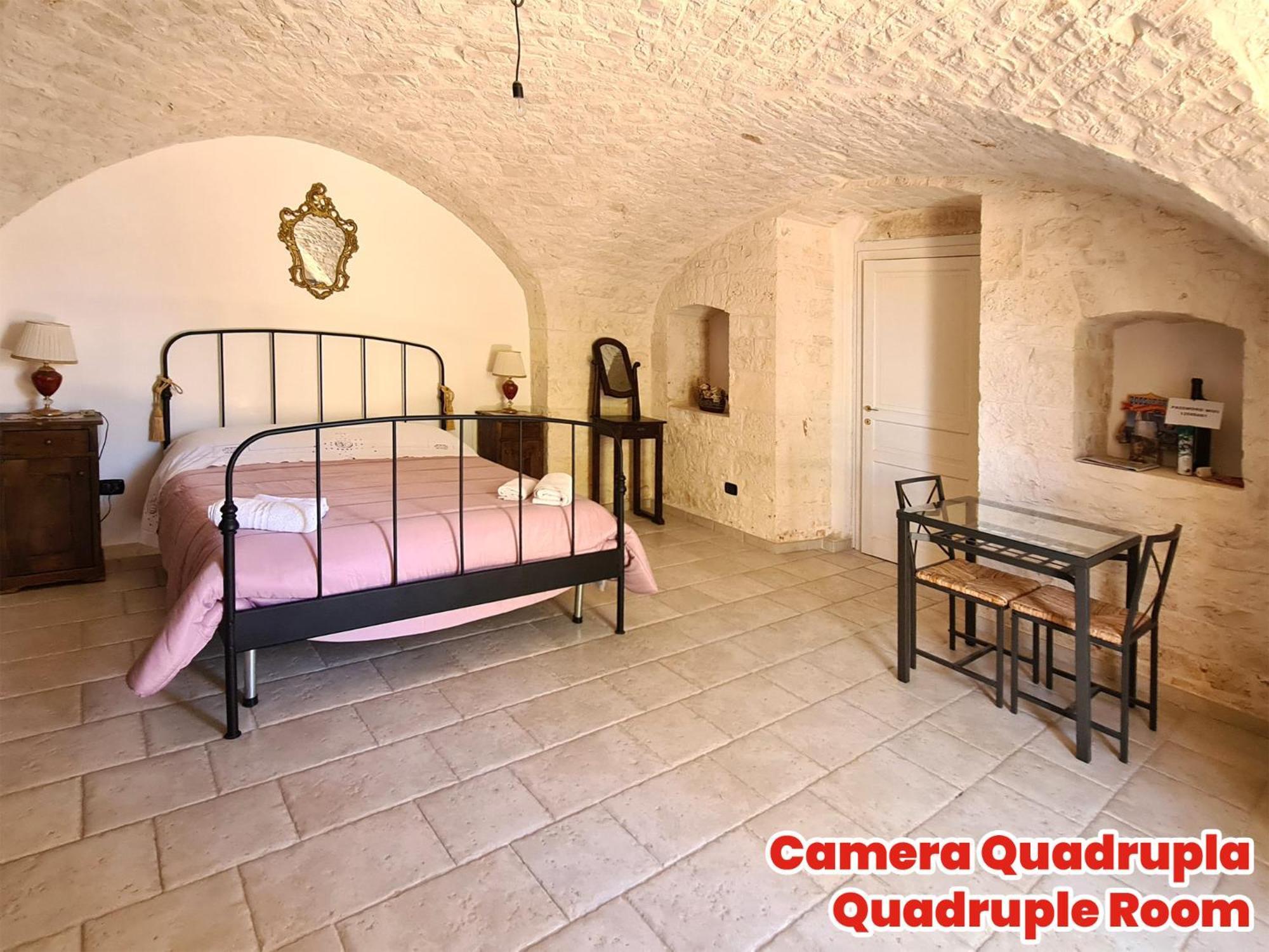 Masseria Puglia Antica Монополі Екстер'єр фото